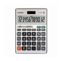 Máy tính casio DF-120BM ( 120 MS )